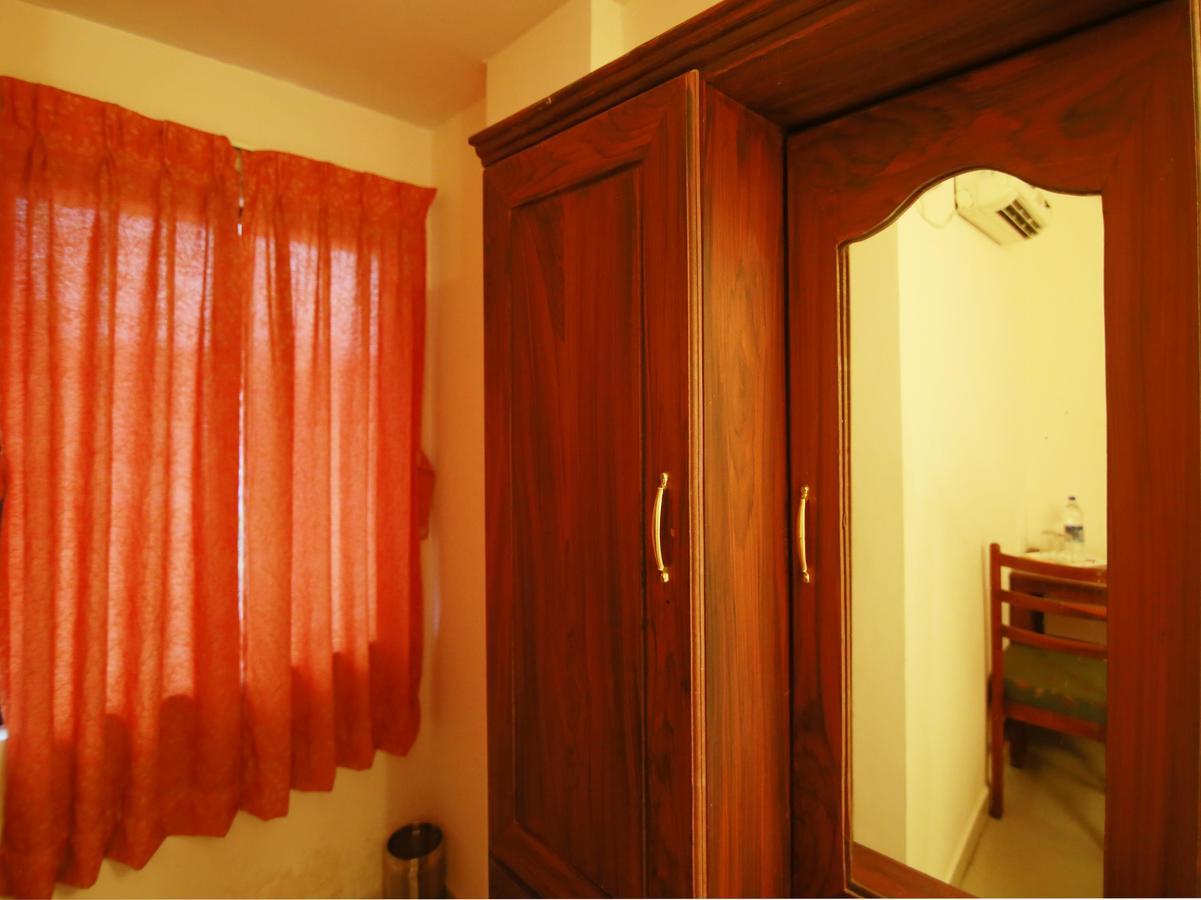 Oyo 4824 Hotel Star Kochi المظهر الخارجي الصورة