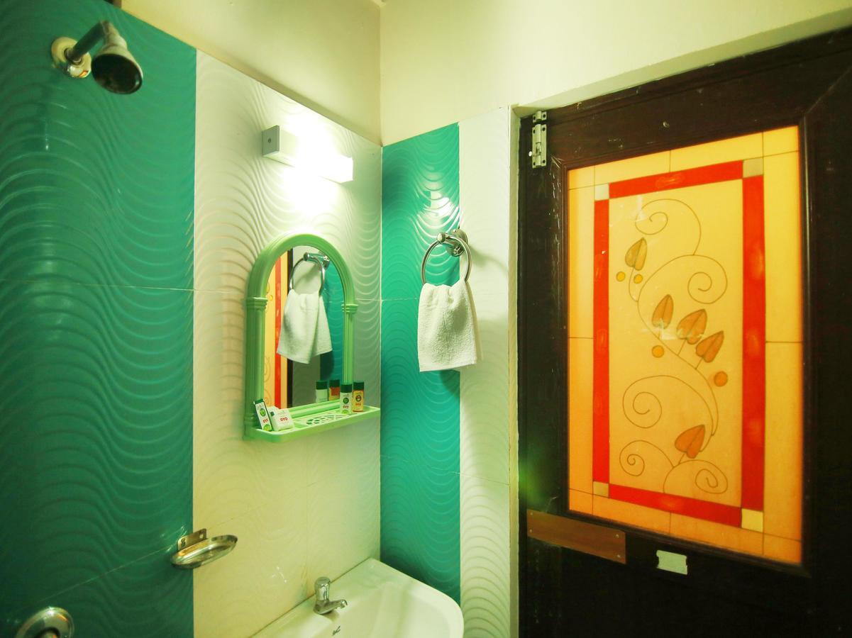 Oyo 4824 Hotel Star Kochi المظهر الخارجي الصورة